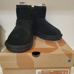 Kookaburra by UGG youth boots